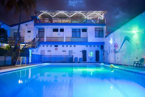 Hotel Joohn Gay only LGBTIQ, Melgar, photograph 1 of 93