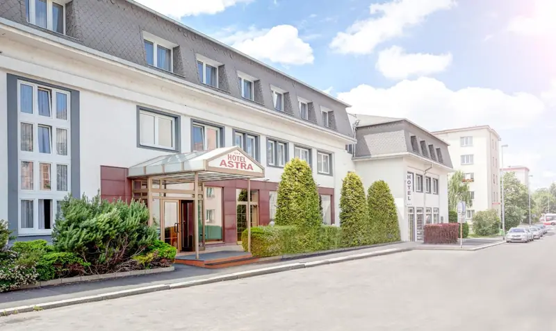 Hotel Astra
