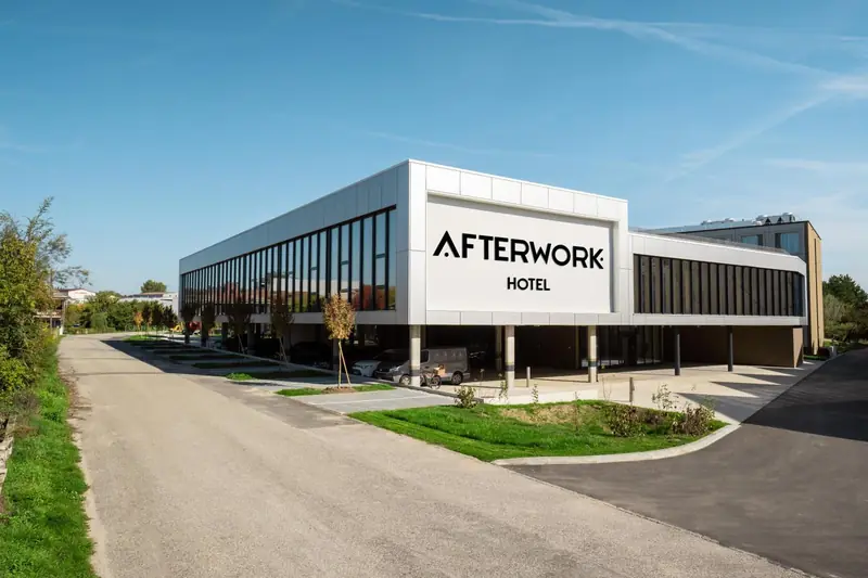 Afterwork Hotel