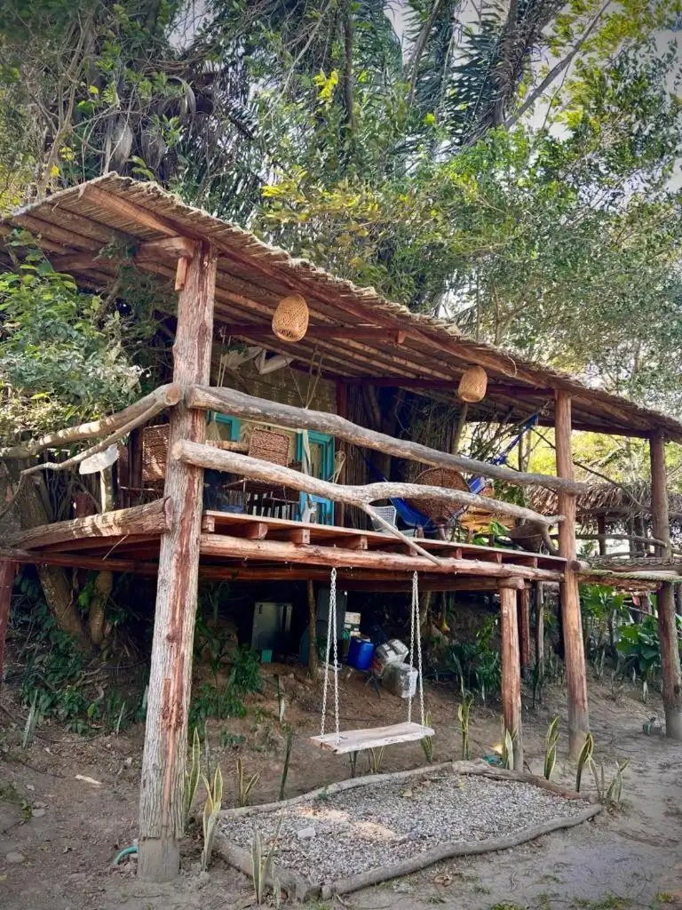 wellgaya ecovillas