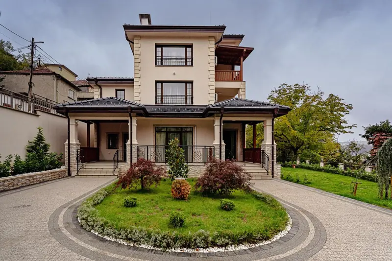 Casa MT - Boutique Villa
