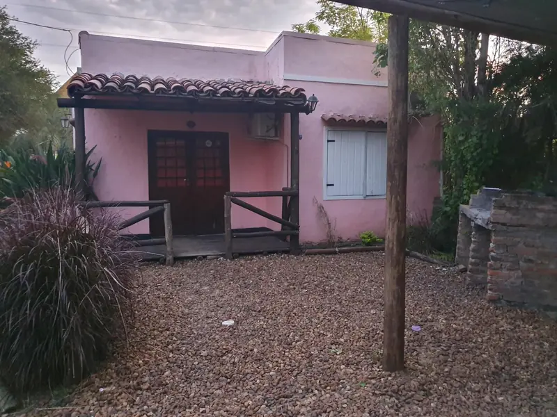Cabañas Peumayen