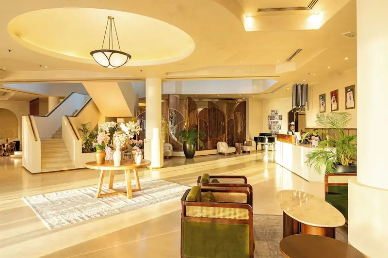Majestic Cove Hotel