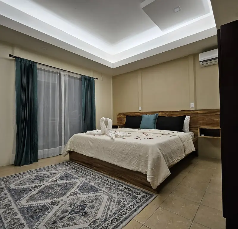 Brisas Arenal Hotel