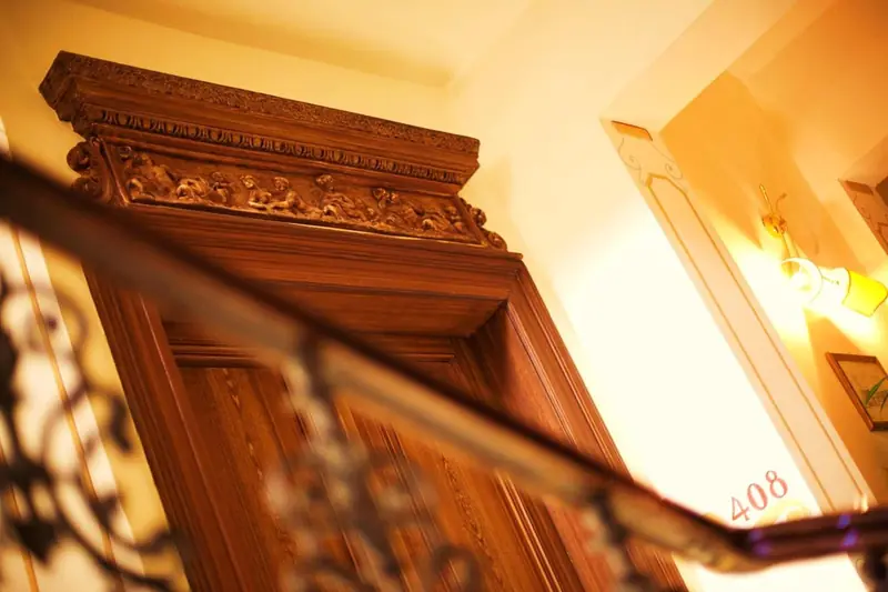 Louis Leger - Czech Leading Hotels