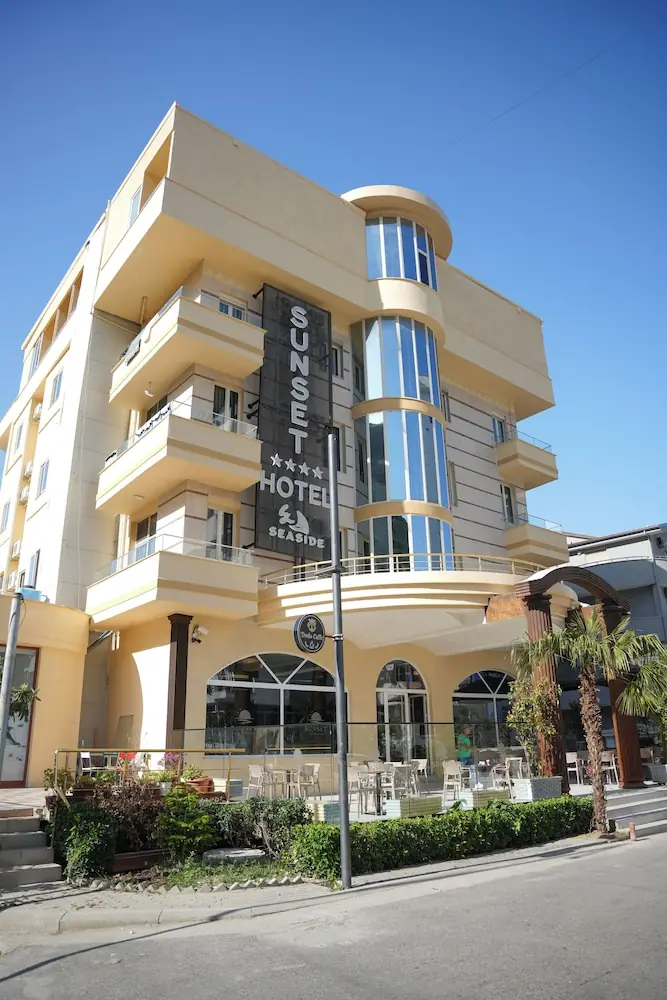 Sunset Hotel
