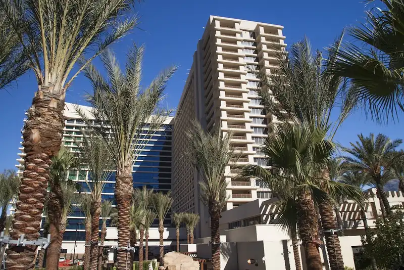 Harrah's Resort Southern California - A Caesars Rewards Destination