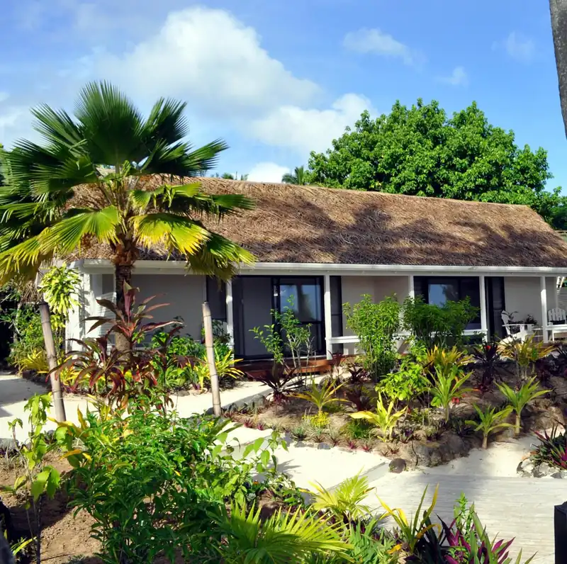 Manuia Beach Resort