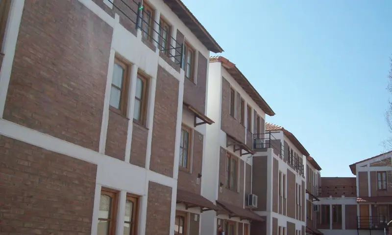 Muras Apart Hotel