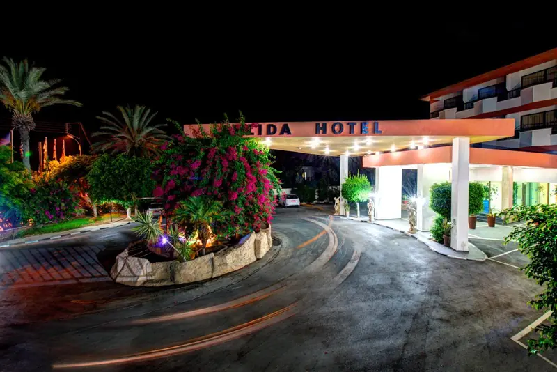Avlida Hotel