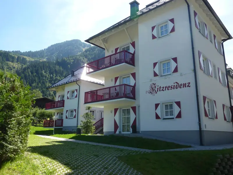 Kitz Residenz Top 6