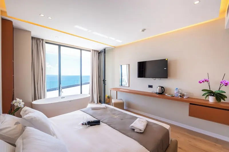 Jako Premium Hotel