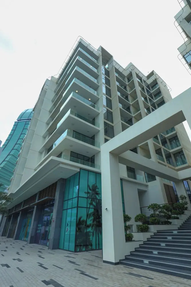 Pearlhouse Bahrain