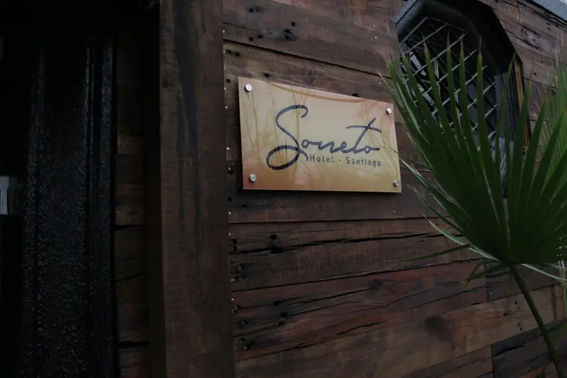 Hotel Sonetto