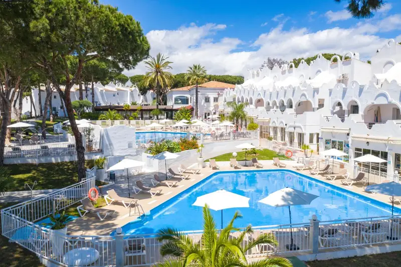 Sercotel VIME La Reserva de Marbella