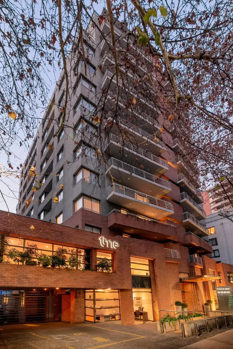 Time Suite - Comfort Apartments