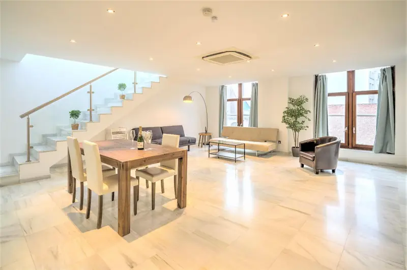 1-bedroom lodge stay in Antwerp