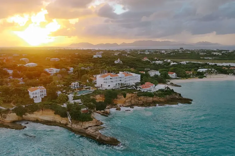 Malliouhana Resort Anguilla, West End Village, photograph 1 of 145