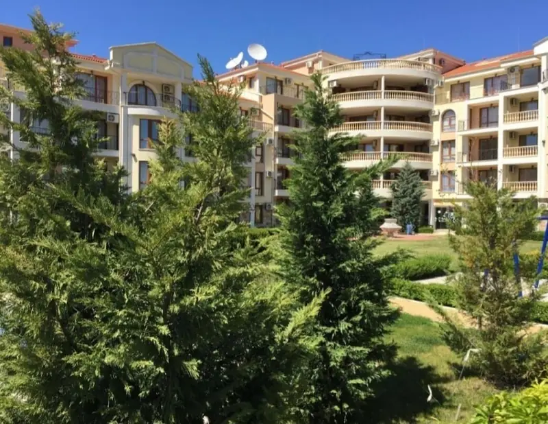 Maisonettes in Royal Bay Residence&SPA 2