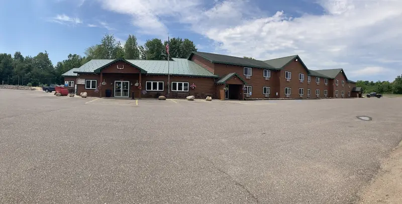 White Pine Lodge