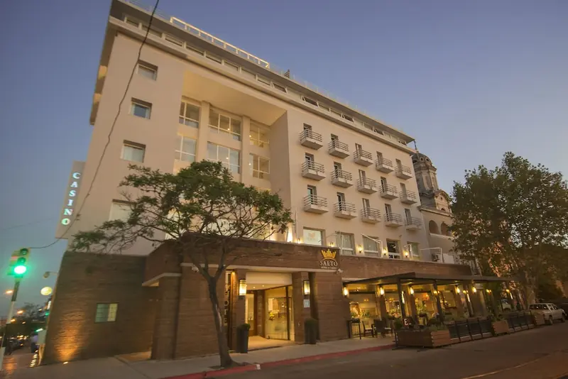 Salto Hotel & Casino