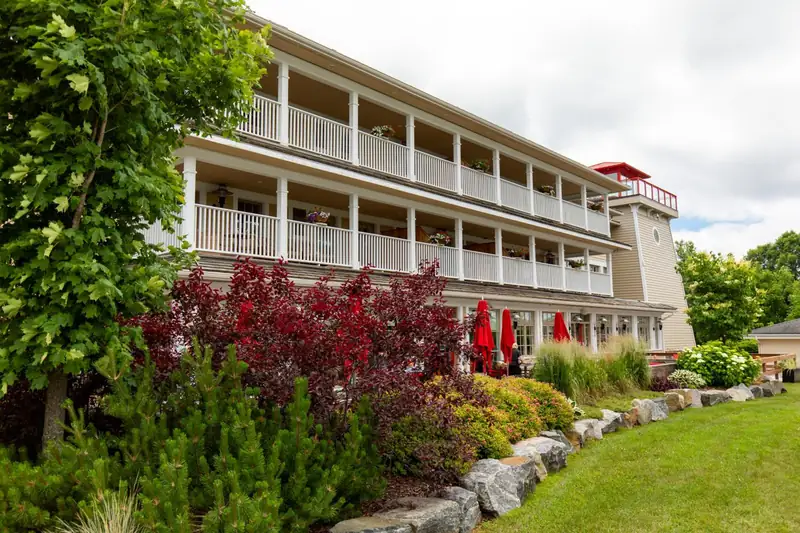 Rawley Resort, Spa & Marina, Trademark Collection by Wyndham