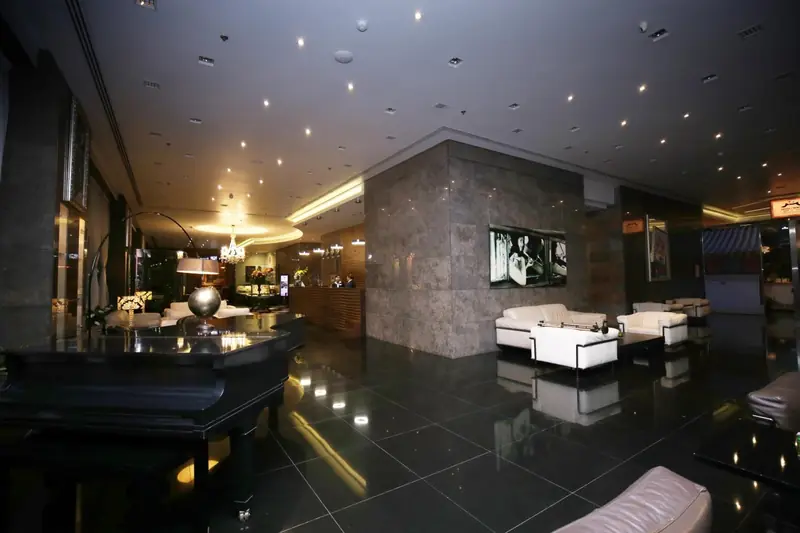 Asdal Boutique Hotel Seef, Manama, photograph 1 of 79