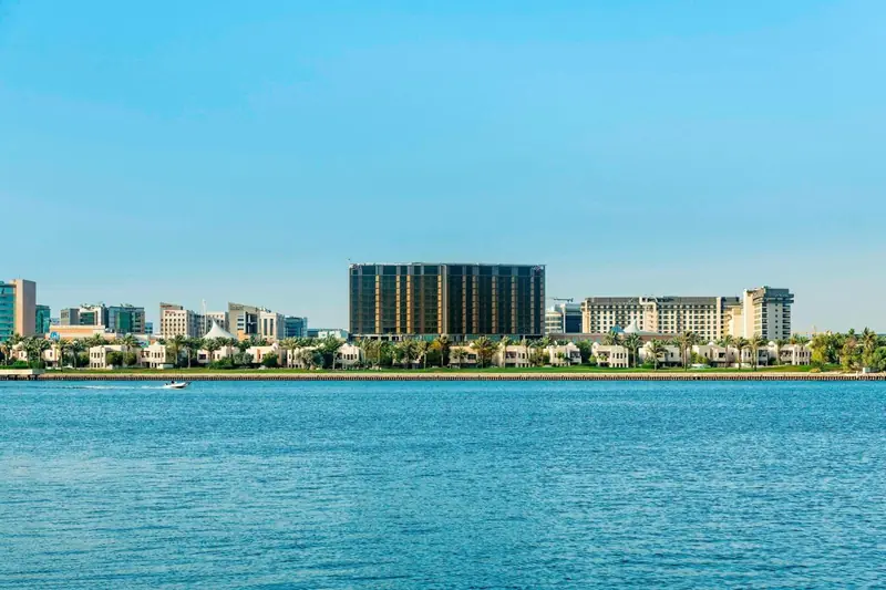 Aloft by Marriott Dubai Creek