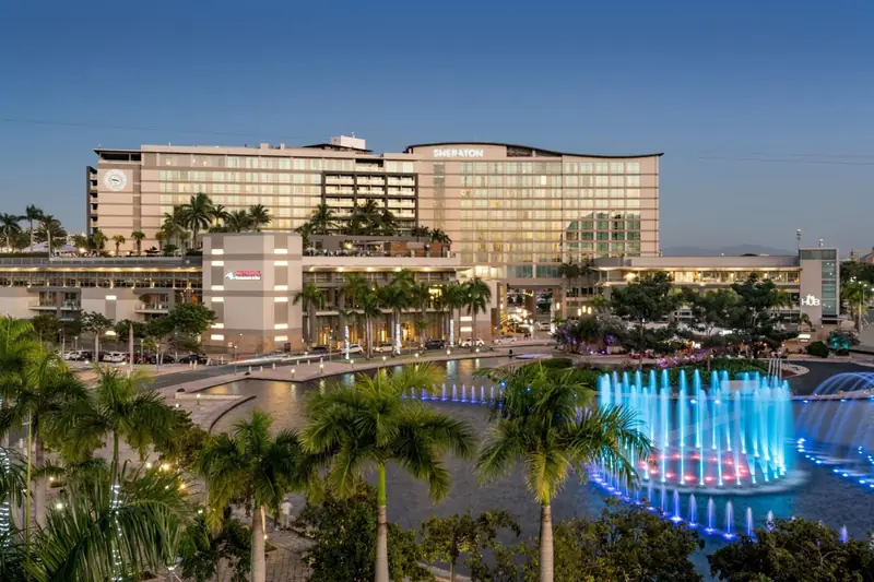 Sheraton Puerto Rico Resort & Casino, San Juan, photograph 1 of 100