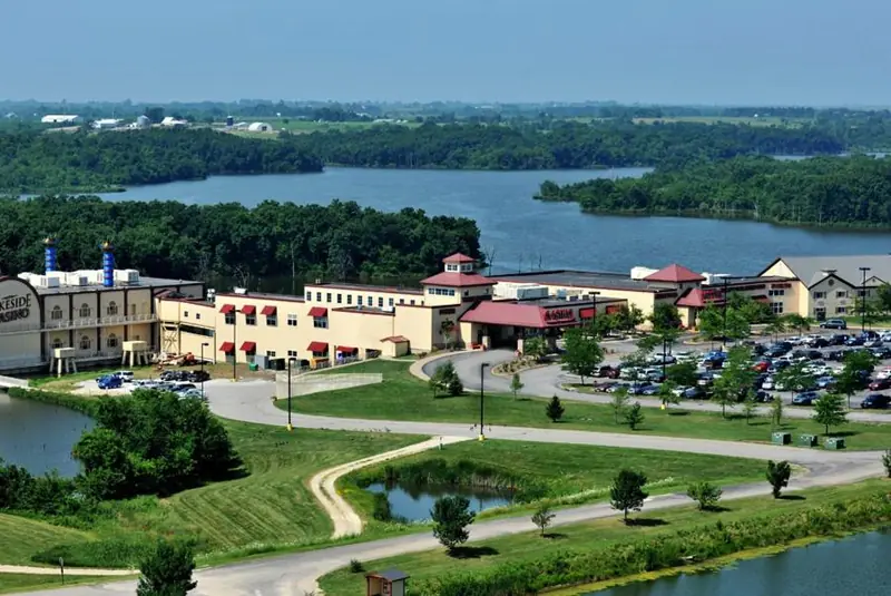 Lakeside Hotel Casino, a Travelodge by Wyndham