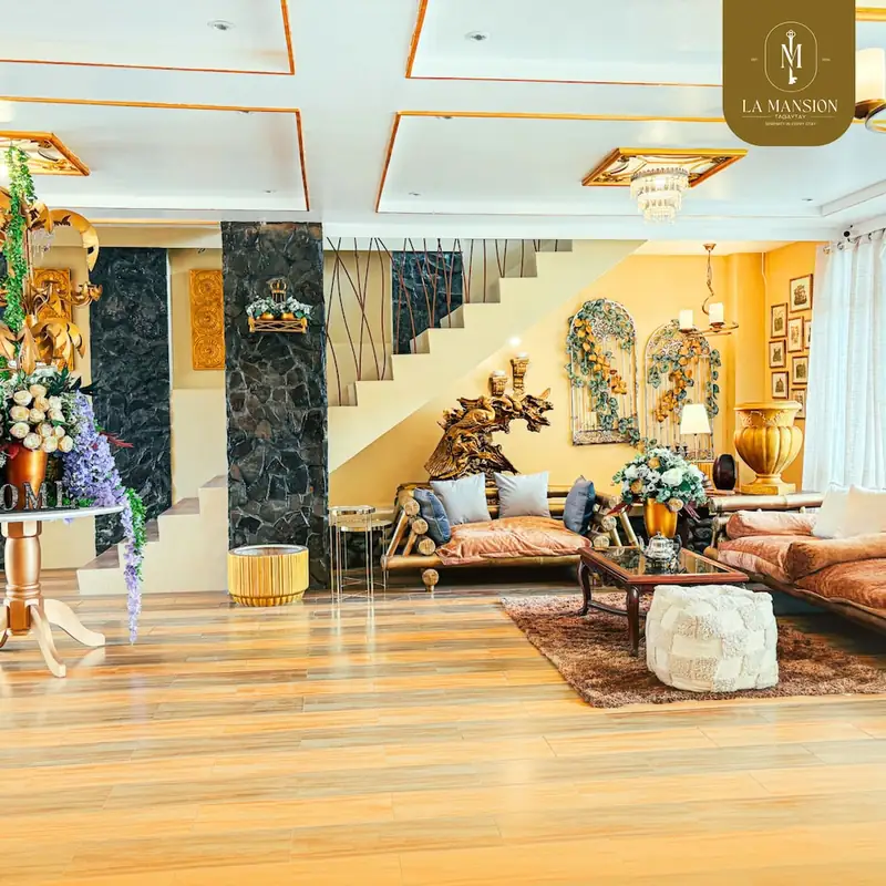La Mansion Tagaytay
