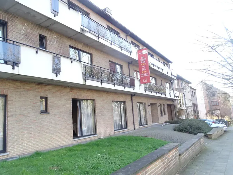 Budget Flats Brussels