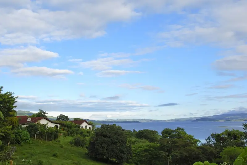 La Mansion Inn Arenal