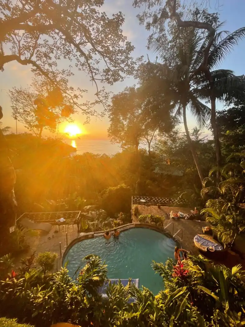 Mango Moon Villa, Manuel Antonio, photograph 1 of 119