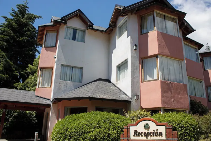 Rupu Pehuen Resort