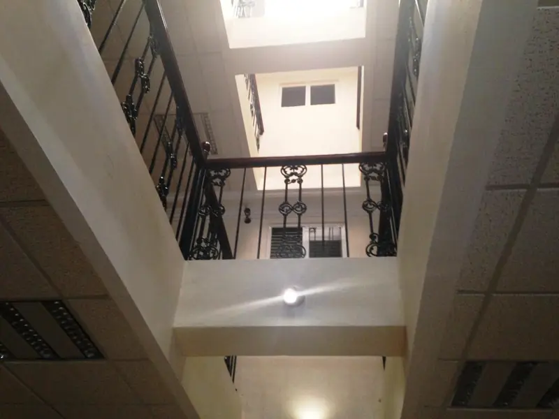 Inn Express Hotel Tula