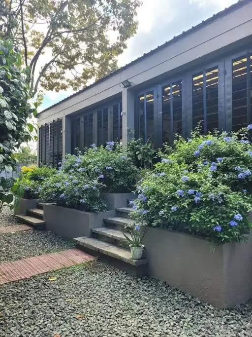 Serene oasis near tagaytay with pool