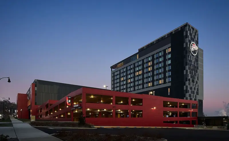building