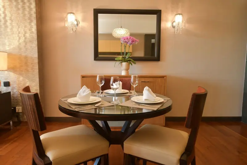 The Sandalwood, Beijing - Marriott Executive Apartments