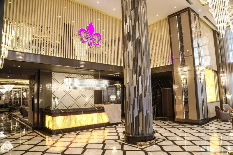 Iris Hotel Baku, Baku, photograph 1 of 79