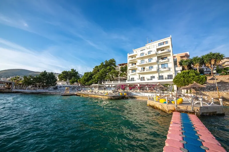 Hotel Jaroal