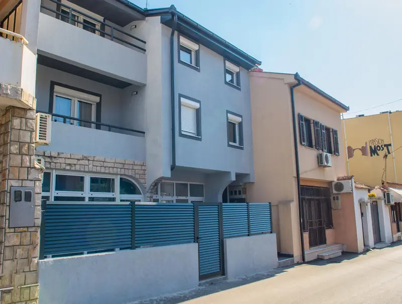 The Jewel of Mostar