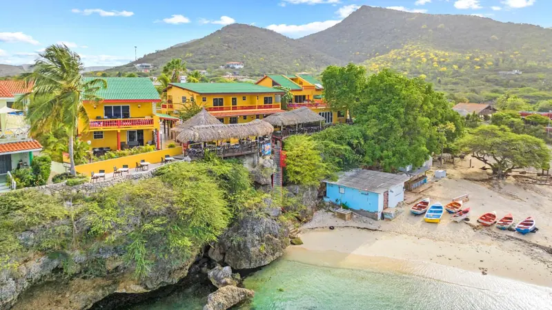 Scuba Lodge Lagun Beach