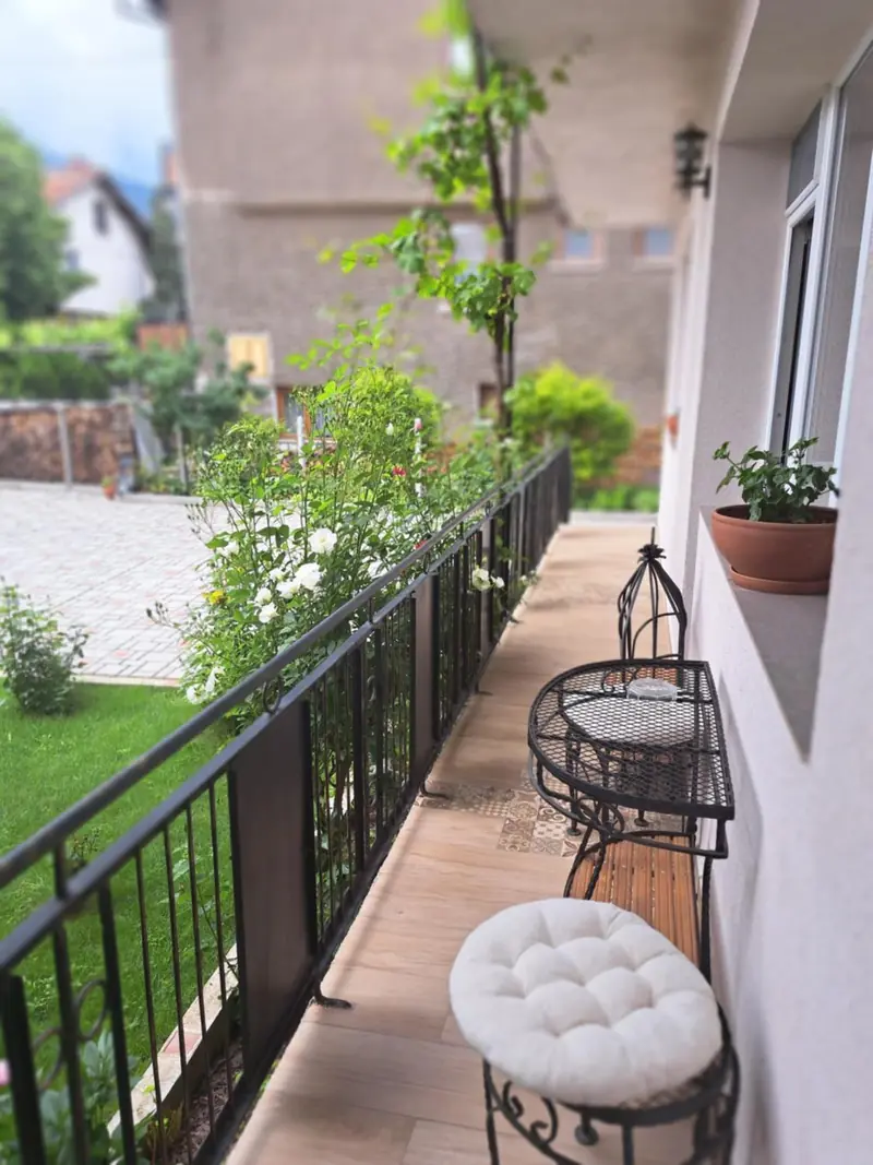 Infinity Boutique Apartments