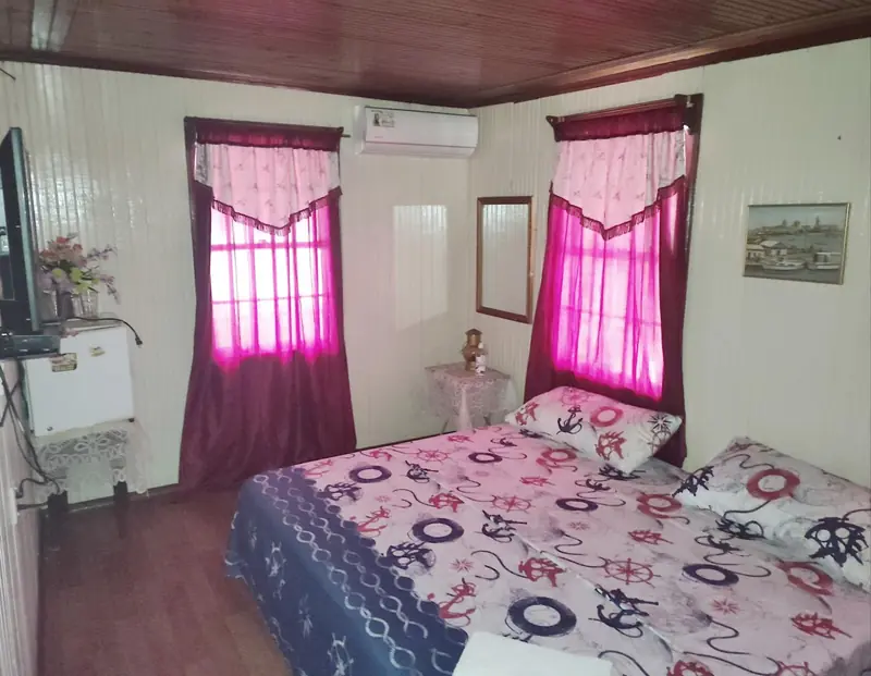 Posada Nativa Miss Trinie