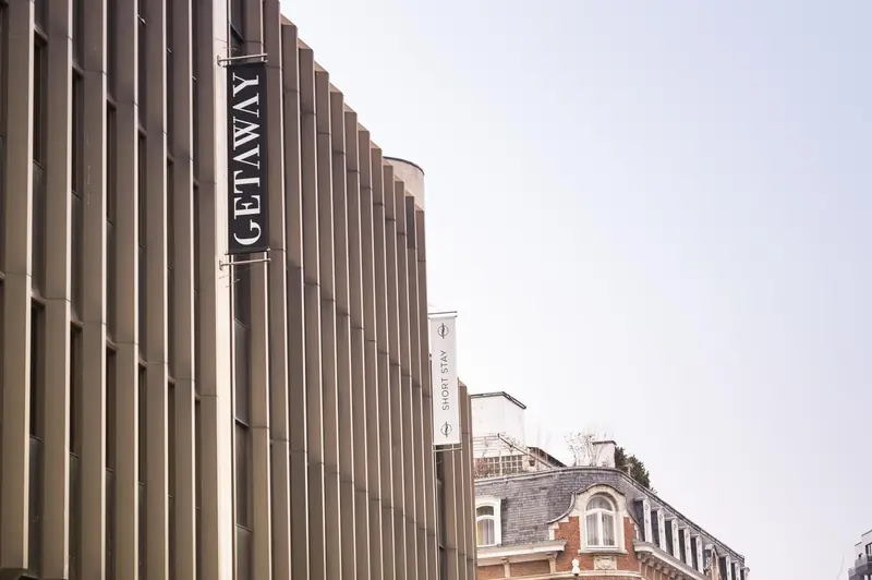 Getaway Leuven