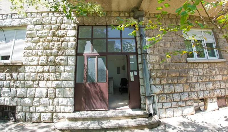 Smart Home Mostar