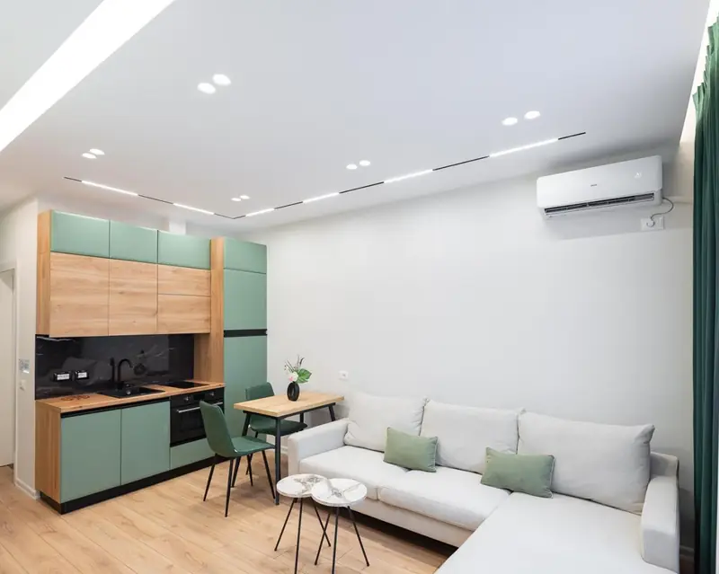 Arkle Apartments 3