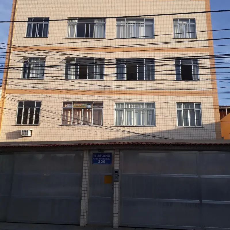 Apartamento pertinho da Praia do FORTE (MP 104)