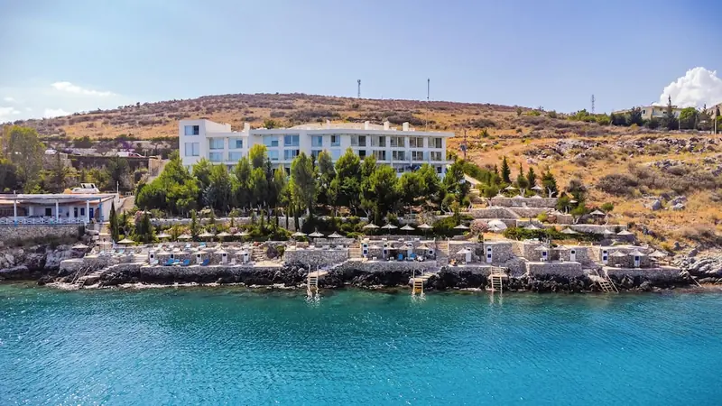 Stone Beach Residence Adults Only Resort
